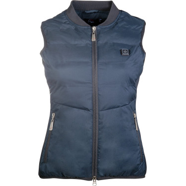 Chaleco calefactable HKM Comfort Temperature Style Chaleco calefactable HKM Comfort Temperature Style