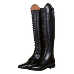 Botas Elegant Lace HKM