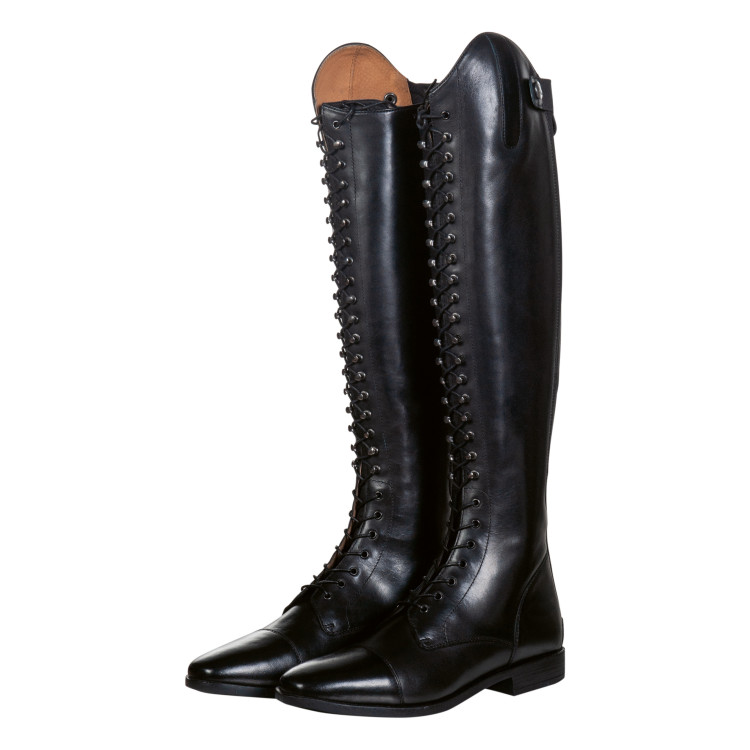 Botas Elegant Lace HKM