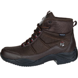 Zapatos de trabajo Adventure HKM Zapatos de trabajo Adventure HKM