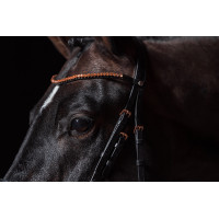 new Negro / oro rosa