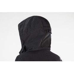 Chaqueta softshell deportiva HKM para mujer y niña Chaqueta softshell deportiva HKM para mujer y niña