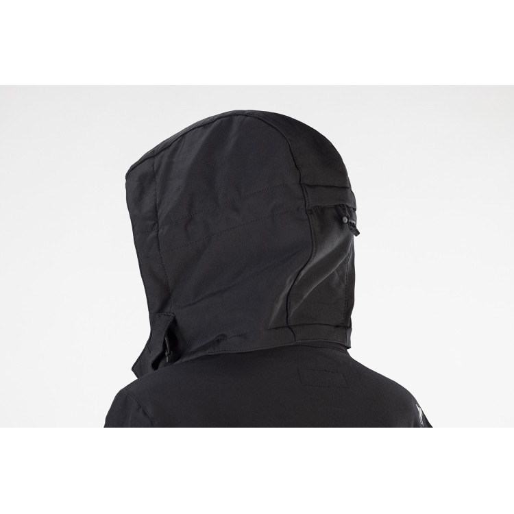 Chaqueta softshell deportiva HKM para mujer y niña Chaqueta softshell deportiva HKM para mujer y niña