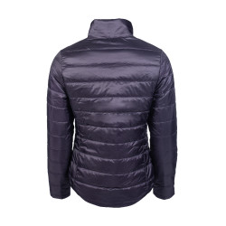 Chaqueta acolchada HKM Lavender Bay Lila oscuro Violeta