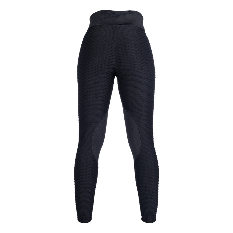 Legging Edinburgh Shape con rodilleras de silicona HKM Legging Edinburgh Shape con rodilleras de silicona HKM