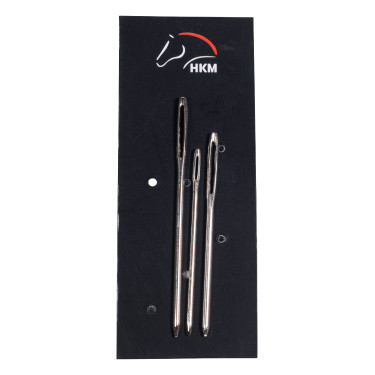 Kit de trenzas para crin HKM Kit de trenzas para crin HKM