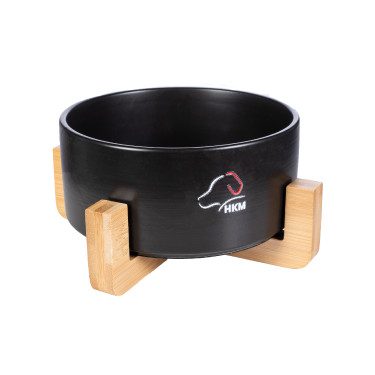 Cuenco para perro Buddy cerámica HKM Cuenco para perro Buddy cerámica HKM