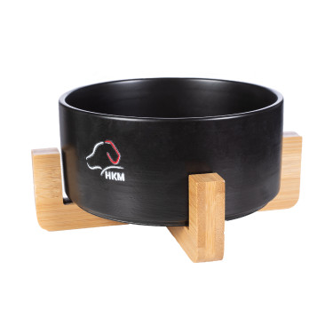 Cuenco para perro Buddy cerámica HKM Cuenco para perro Buddy cerámica HKM