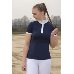 Polo de concurso Style HKM Polo de concurso Style HKM
