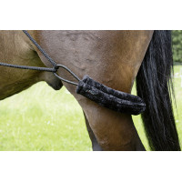 Sistema de amarre HKM Negro