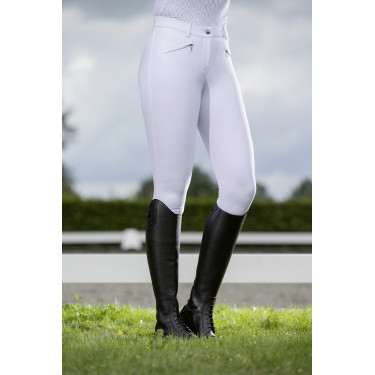 Pantalón HKM Della Sera Competition CM Style Pantalón HKM Della Sera Competition CM Style