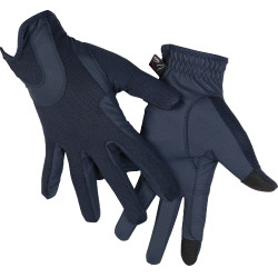 Guantes Grip Mesh HKM Guantes Grip Mesh HKM