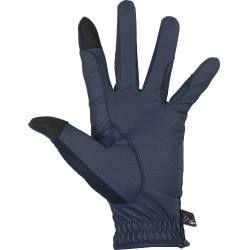 Guantes Grip Mesh HKM Guantes Grip Mesh HKM