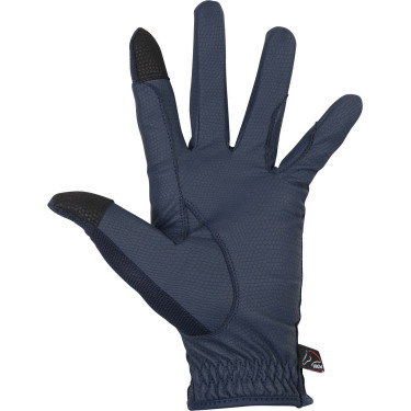 Guantes Grip Mesh HKM Guantes Grip Mesh HKM