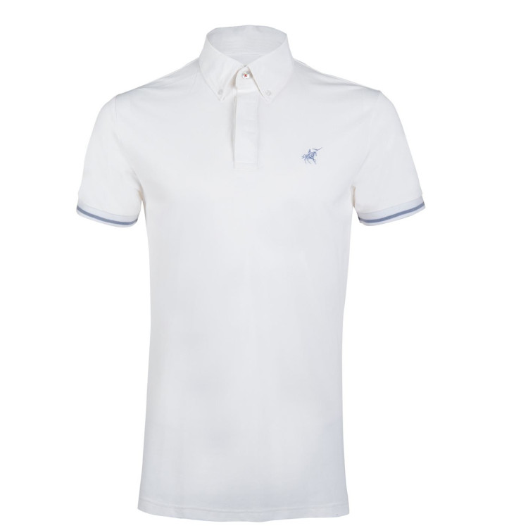 Polo de concurso San Lorenzo HKM