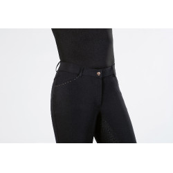 new Negro / oro rosa