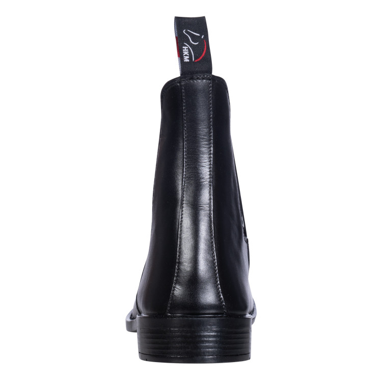 Botas de goma Jodhpur Rainy Day HKM Botas de goma Jodhpur Rainy Day HKM