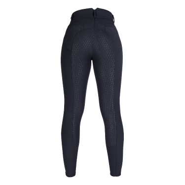 Pantalón Savona Style con culera de silicona HKM Pantalón Savona Style con culera de silicona HKM