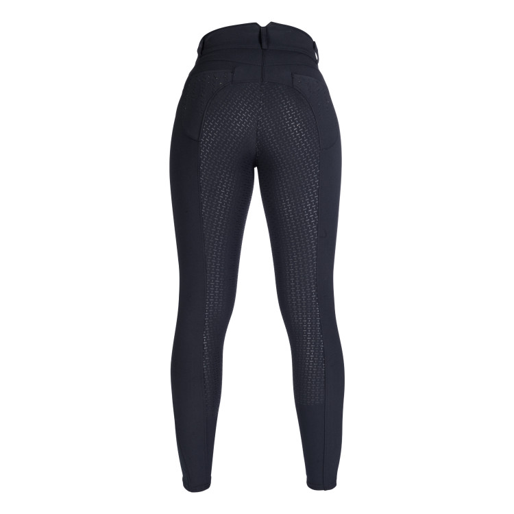 Pantalón Savona Style con culera de silicona HKM Pantalón Savona Style con culera de silicona HKM