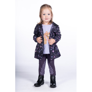 Impermeable Lola HKM Impermeable Lola HKM