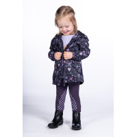 Impermeable Lola HKM Lila oscuro Violeta Impermeable Lola HKM Lila oscuro Violeta