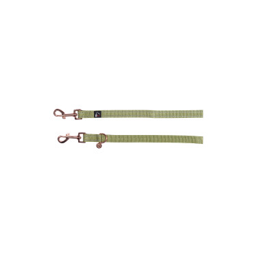 Correa de adiestramiento para perros Qooper de nailon HKM Correa de adiestramiento para perros Qooper de nailon HKM