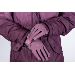 Guantes de invierno HKM niños Alva Guantes de invierno HKM niños Alva