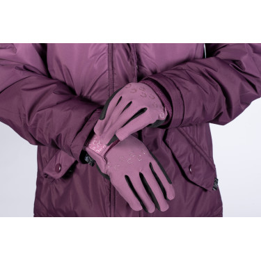 Guantes de invierno HKM niños Alva Guantes de invierno HKM niños Alva
