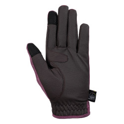 Guantes de invierno HKM niños Alva Guantes de invierno HKM niños Alva