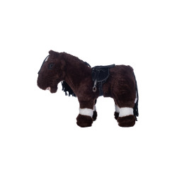 Silla HKM Cuddle Pony Silla HKM Cuddle Pony