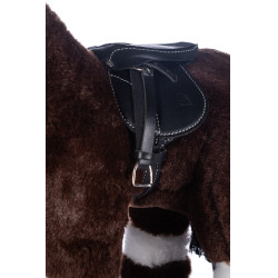 Silla HKM Cuddle Pony Silla HKM Cuddle Pony