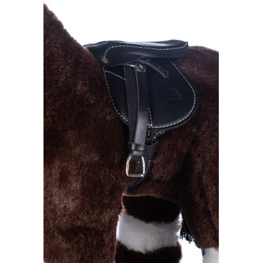 Silla HKM Cuddle Pony Silla HKM Cuddle Pony