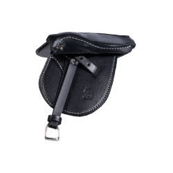 Silla HKM Cuddle Pony Silla HKM Cuddle Pony