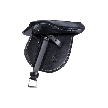 Silla HKM Cuddle Pony Silla HKM Cuddle Pony