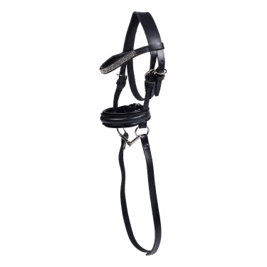 Brida Cuddle Pony HKM Brida Cuddle Pony HKM