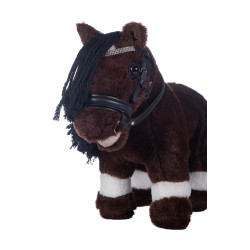 Brida Cuddle Pony HKM Brida Cuddle Pony HKM