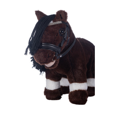 Brida Cuddle Pony HKM Brida Cuddle Pony HKM