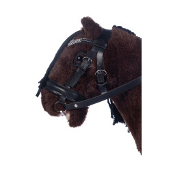 Brida Cuddle Pony HKM Brida Cuddle Pony HKM