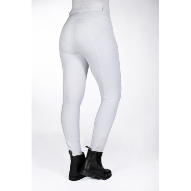 Pantalón Alexis con asiento completo de silicona HKM Pantalón Alexis con asiento completo de silicona HKM