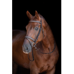 Bridon Lou HKM Castaño Marrón Bridon Lou HKM Castaño Marrón