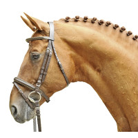 Bridon Lou HKM Castaño Marrón