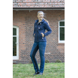 Pantalón Jodhpur Summer Denim HKM Pantalón Jodhpur Summer Denim HKM