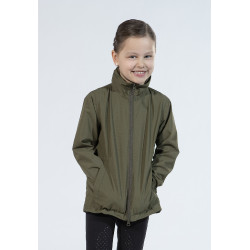 Impermeable para niños Rainy Day HKM Caqui Kaki Impermeable para niños Rainy Day HKM Caqui Kaki