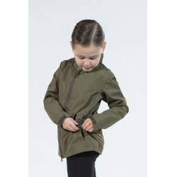Impermeable para niños Rainy Day HKM Caqui Kaki Impermeable para niños Rainy Day HKM Caqui Kaki