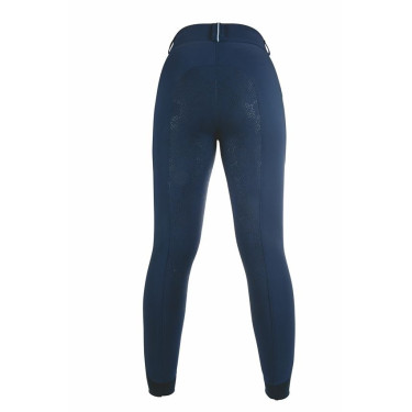Pantalón Comfort Style con culera de silicona HKM Pantalón Comfort Style con culera de silicona HKM