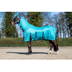 Cubre-moscas Lissabon Style HKM Cubre-moscas Lissabon Style HKM