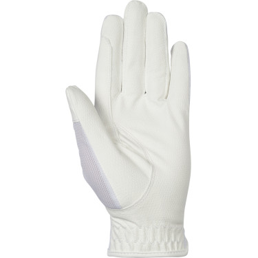Guantes de verano estilo HKM Guantes de verano estilo HKM