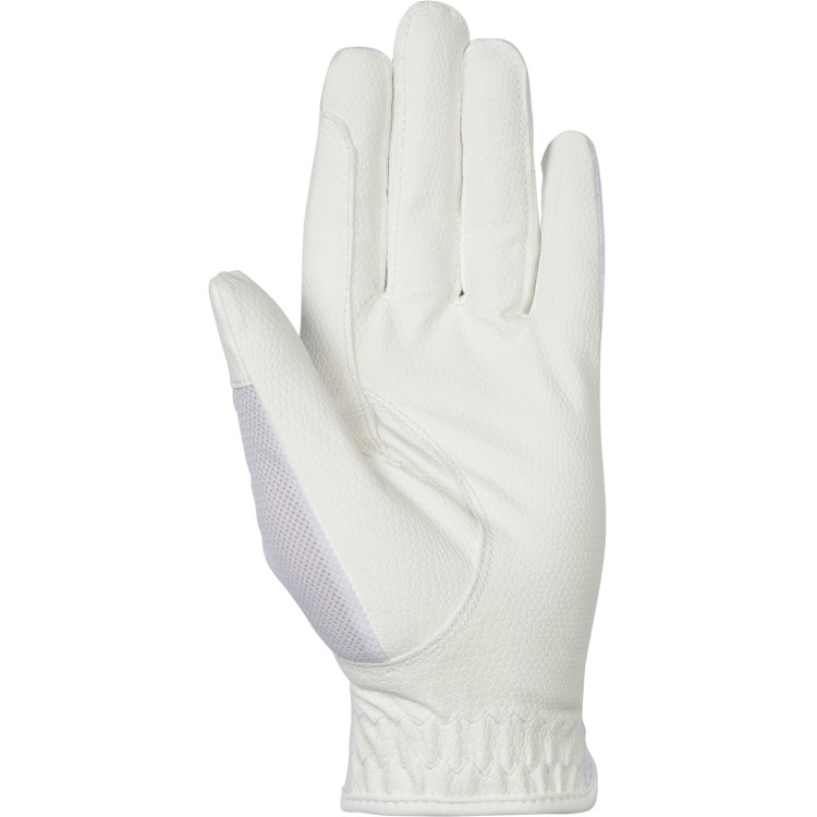 Guantes de verano estilo HKM Guantes de verano estilo HKM