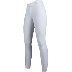 Pantalón Sunshine Competition con culera de silicona integral HKM