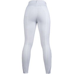 Pantalón Sunshine Competition con culera de silicona integral HKM Pantalón Sunshine Competition con culera de silicona integral HKM